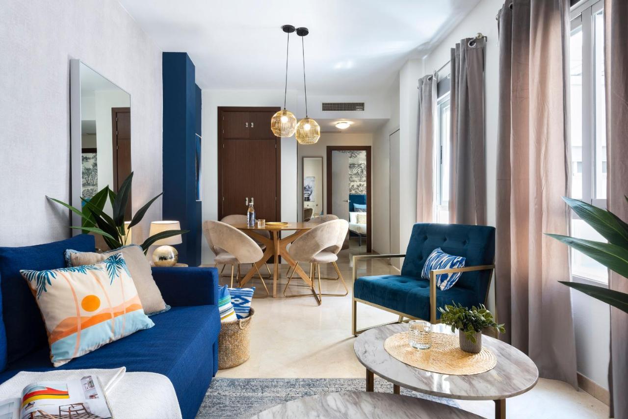 Unika Homes Malaga Beach & City Exterior photo